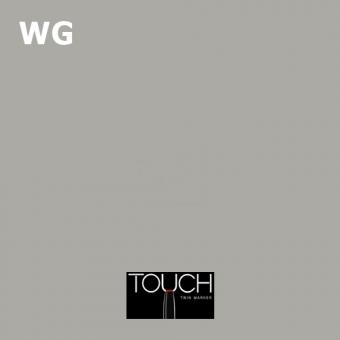 Touch Twin Marker-WG-4 warm grey 4 