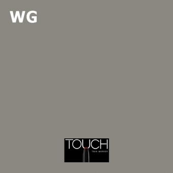 Touch Twin Marker-WG-6 warm grey 6 