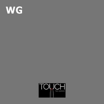 Touch Twin Marker-WG-7 warm grey 7 