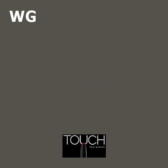 Touch Twin Marker-WG-9 warm grey 9 