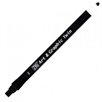 Kuretake ZIG Art & Graphic Marker Blender 000 