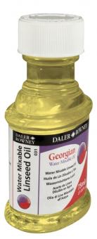 Daler Rowney Wassermischbares Leinöl 75 ml 