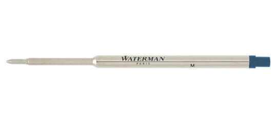 Waterman Großraummine Maxima, blau, Strichstärke: M 