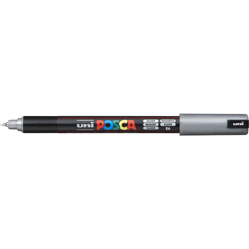 Chostky Rollerball-Stifte, 26 Stück, 0,5 Mm Extrafein, Schwarz - Flüssige Tinte, Schnell Trocknend, Für Schule & Büro