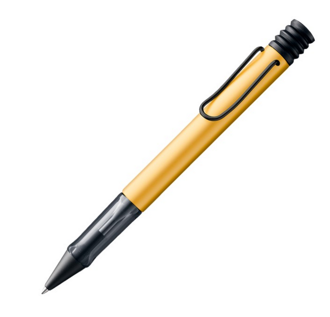 LAMY AL-star Kugelschreiber In Oceanblue – Mit Gravur, Ideal Für Persönliche Geschenke