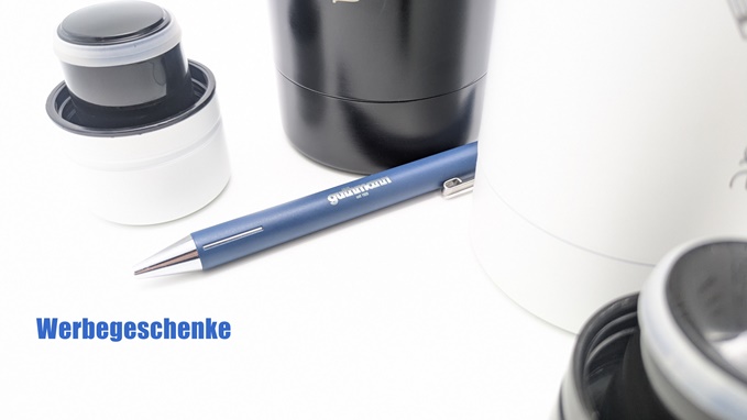 Banner 9 Werbegeschenke